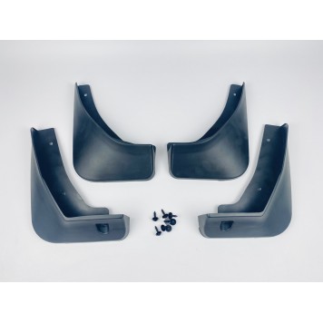 Брызговики для Opel Mokka X, Vauxhall/Buick Encore 2012-2021 -3